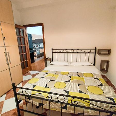 Appartamento In Contesto Famigliare Con Giardino - Tivoli Terme Exterior foto