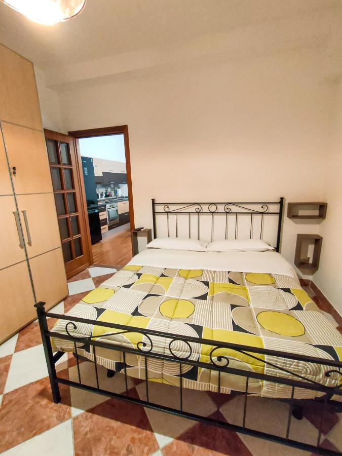Appartamento In Contesto Famigliare Con Giardino - Tivoli Terme Exterior foto